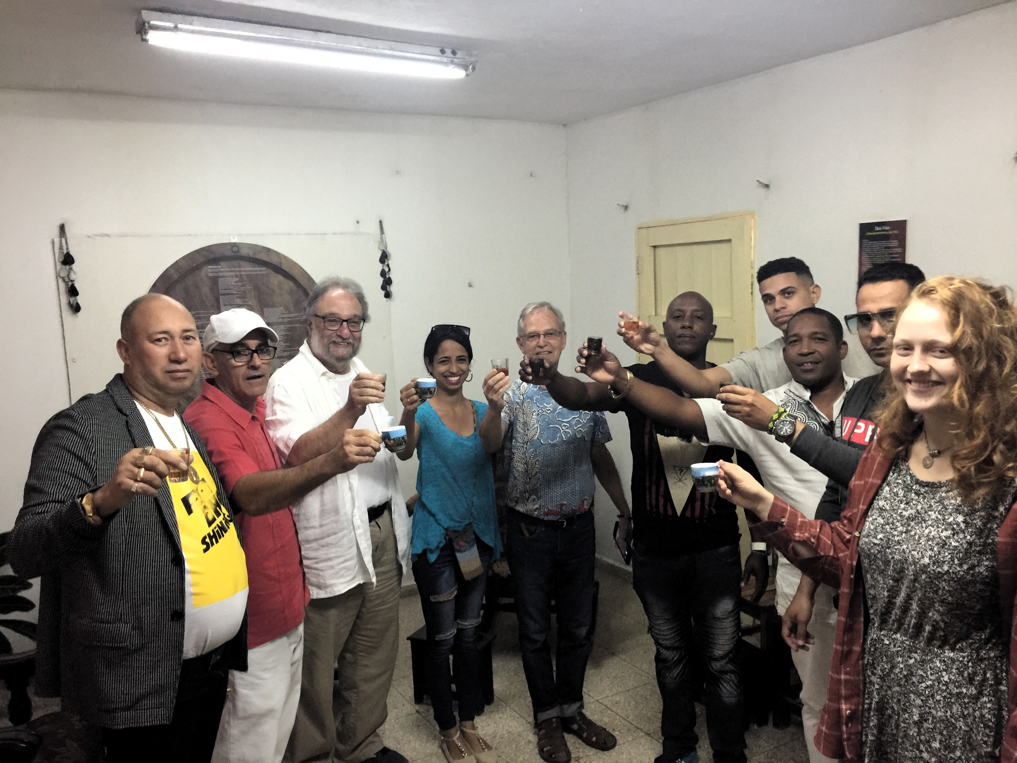 Madison-Wisconsin y Camagüey, una alianza prometedora 