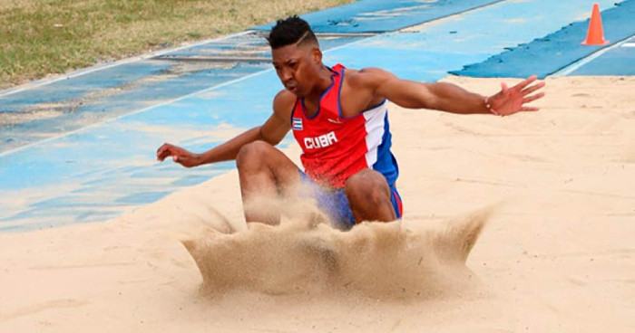 Foto: Tomada de Radio Guamá Echevarría comienza por Alemania la temporada 2019