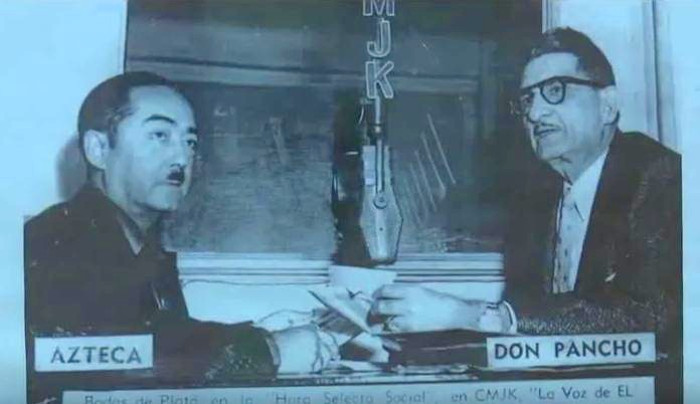 Foto: Captura de pantalla de video de youtube Camagüey celebra 95 años de transmisiones radiales (+Video)