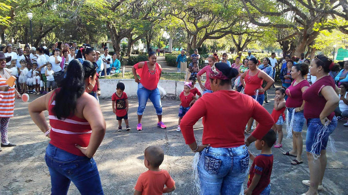 Foto: Tomada de Radio Santa Cruz