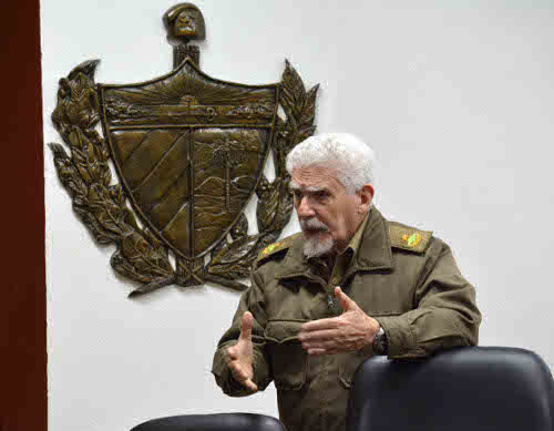 Foto: Rodolfo Blanco Cué/ACN