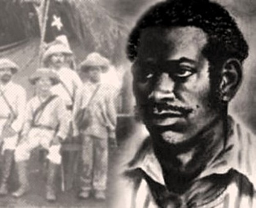 Foto: Archivo Pronto, el Aponte in Memorian en Camagüey