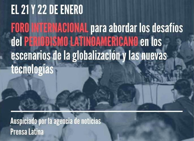 Foto: Tomada de trabajadores.cu Ante la desinformación, apegarse a hechos