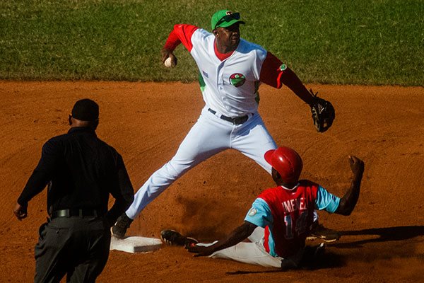 Fotos: István Ojeda Bello/Periódico 26