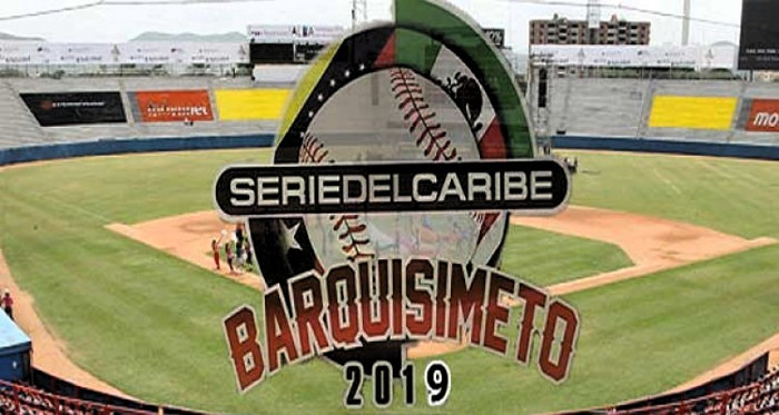 Imagen: Tomada de quepasa.com.ve Presentarán hoy equipo de Cuba a Serie del Caribe
