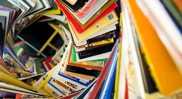 Foto: Tomada de radiocadenagramonte.cu Lectura para sanar desde Camagüey