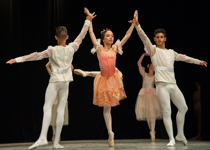 Foto: Leandro Pérez Pérez/Adelante/Archivo