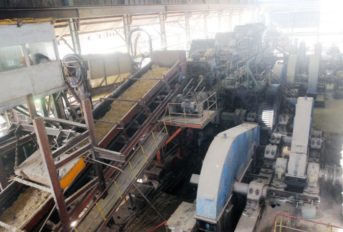 El azúcar moral del “Argentina”