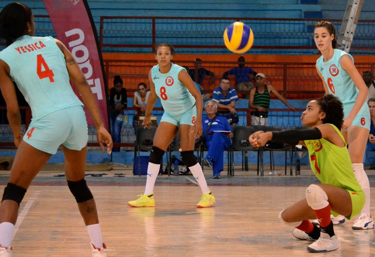 Foto: Rodolfo Blanco Cué/ACN