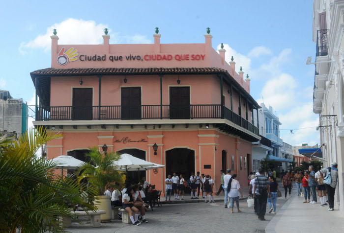 Convocatoria a premio literario por aniversario de Camagüey