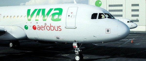 Aerolínea mexicana opera con terminal aérea camagüeyana (+Video)