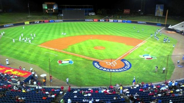 Foto: Tomada de rpctv.com Acogerá Panamá Serie del Caribe con seis equipos