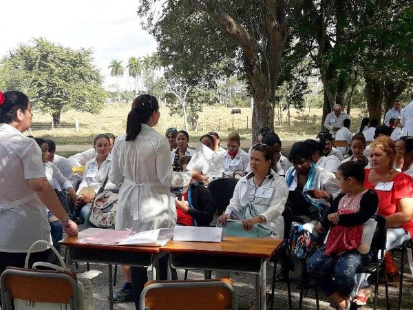 Foto: Yamylé Fernández Rodríguez/Asamblea Provincial del Poder Popular