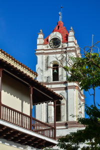 Photo: Foto: Leandro Pérez Pérez/Adelante/ A unique celebration arrives for the city of Camagüey