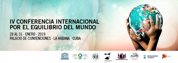 Imagen: Tomada de oei.es Reclaman jóvenes en foro cubano reforzar ideología anticapitalista