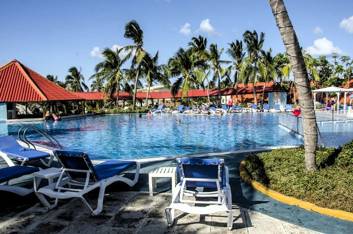 There are currently 35 thousand rooms in the Camaguey tourist center of Santa Lucía beach. Photo: Archive Enriching road for Cuban tourism in 2019