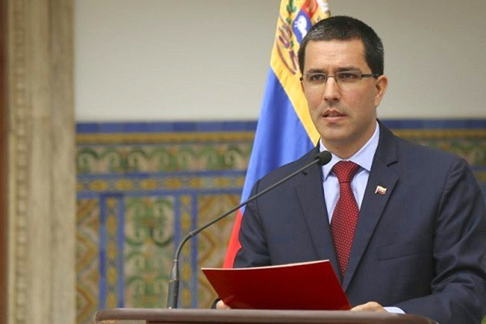 Foto: Tomada de mppre.gob.ve Dispuesta Venezuela a colaborar con Colombia, pese a agresiones