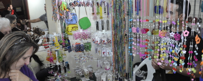 Feria de Artesanía 500+ estrenará nuevo recinto de Camagüey 