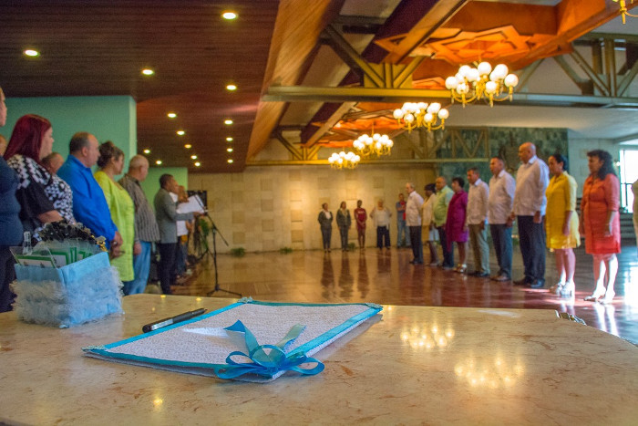 Tomó posesión Comisión Electoral Provincial