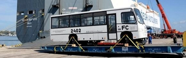 Gran impulso para sistema ferroviario cubano en el 2019