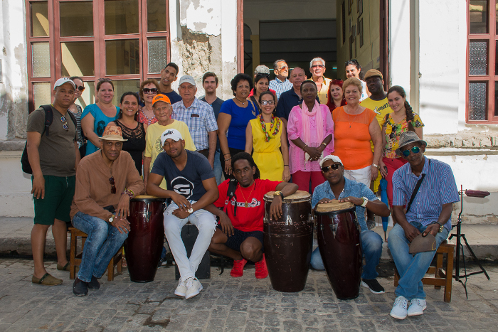 Fotos: Leandro Pérez Pérez/Adelante