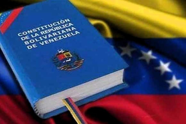 Foto: Tomada de radioreloj.cu Díaz-Canel reitera respaldo a la soberanía venezolana