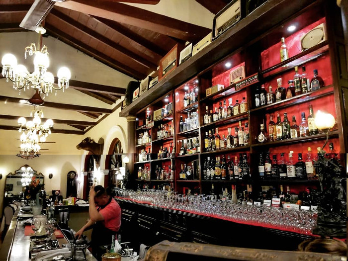 Fotos: Tomadas de acn.cu Aprueba titular de negocio privado nueva norma para reordenar su labor