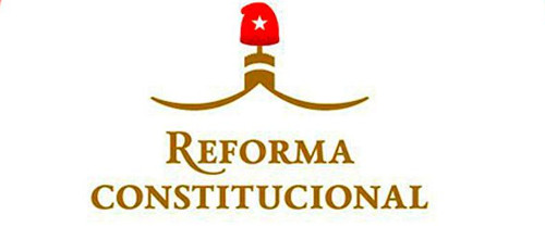 Nueva Constitución para Cuba