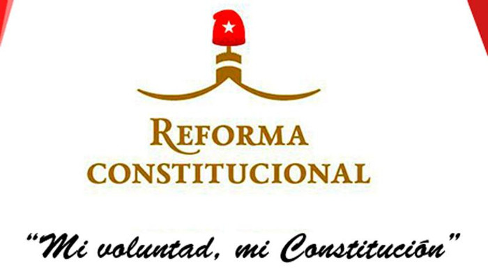 Nueva Constitución para Cuba