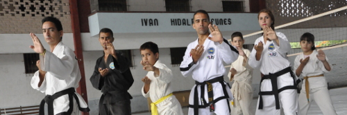 Participará Camagüey en Campeonato Nacional de Jyoshinmon