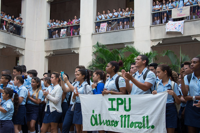 Foto: Leandro Pérez Pérez/Adelante/Archivo