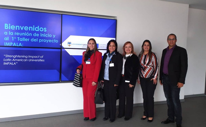 Foto: Tomada del perfil en facebook de Yailé Caballero Mota