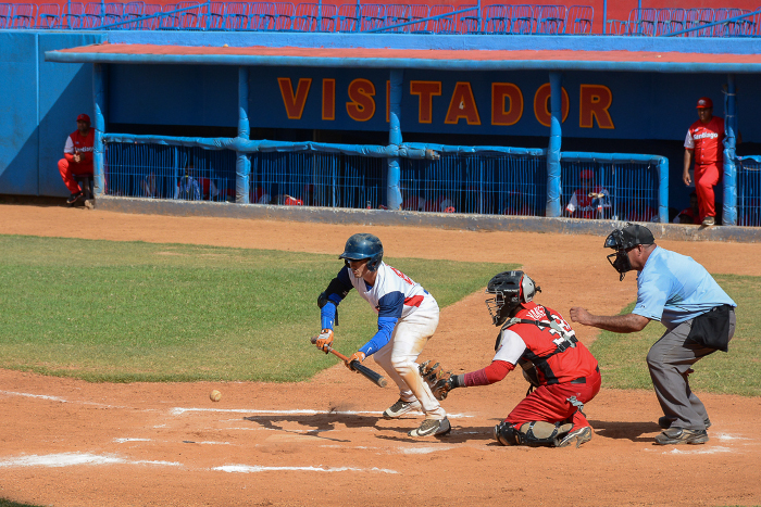 Foto: Leandro Pérez Pérez/Adelante/Archivo