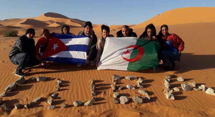 Foto: Tomada de Granma Cubanos en el exterior votaron por la nueva Constitución cubana (+ Tweet)