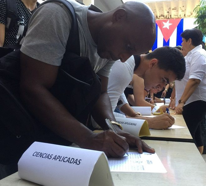 Foto: Alexei Nápoles González/ Colaborador