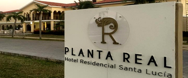 Inaugurarán primer hotel cinco estrellas en la playa Santa Lucía