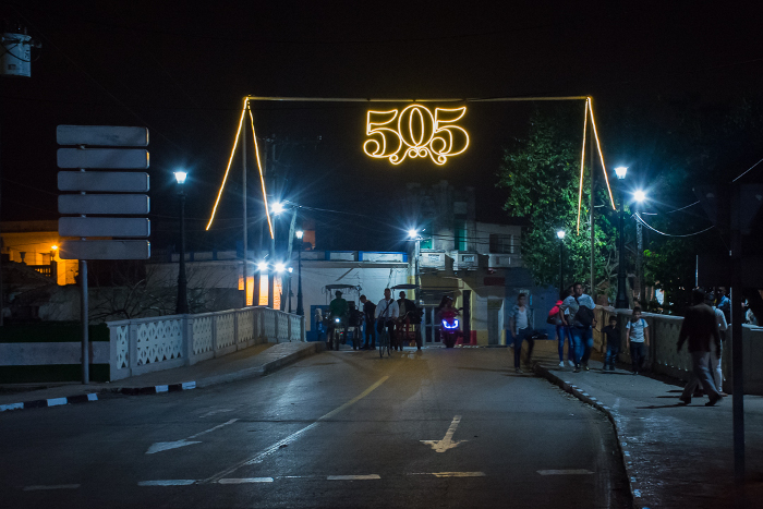 Photo: Leandro Pérez Pérez/Adelante Happy 505