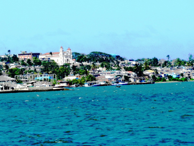 Fotos: Del Autor Nuevitas: una de las ciudades más antiguas de América (+ Fotos)