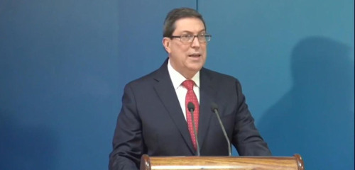 Photo: Archive Trump's recent statements were clumsy and crude