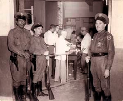 Foto: Archivo Referendo cubano no necesita pasquines ni fanfarrias