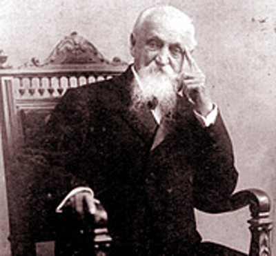 Imagen: Archivo Dedicará Camagüey evento a Salvador Cisneros Betancourt