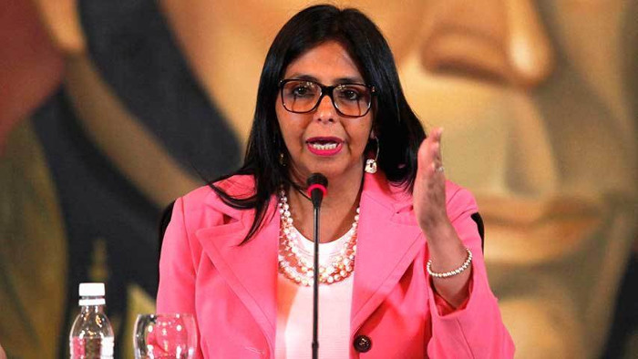 Foto: Tomada de horadecambios2006 Show mediático resultó concierto opositor en frontera colombo-venezolana