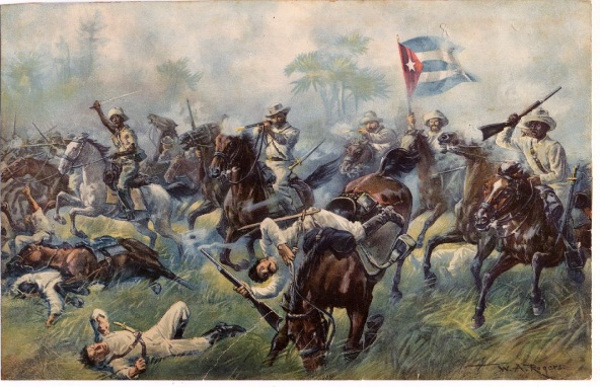 Imagen: Tomada de cubahora.cu El otro Grito de Baire