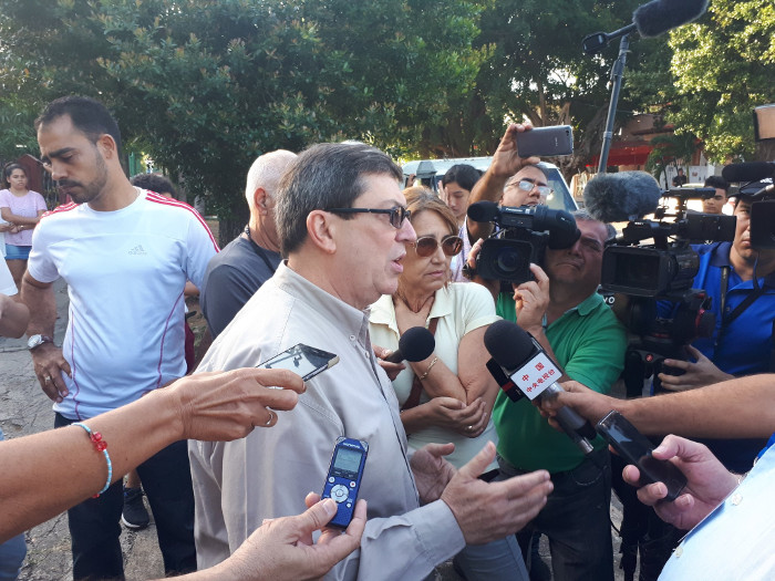 Photo: Taken from acn.cu