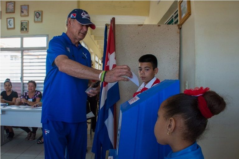 Fotos: Leandro Pérez Pérez/Adelante