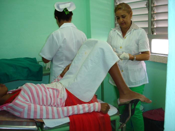 Foto: Olga Lilia Vilató de Varona/Adelante/ Archivo