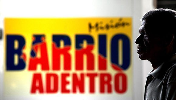 Salud Pública cubana ratifica apoyo al gobierno y pueblo de Venezuela