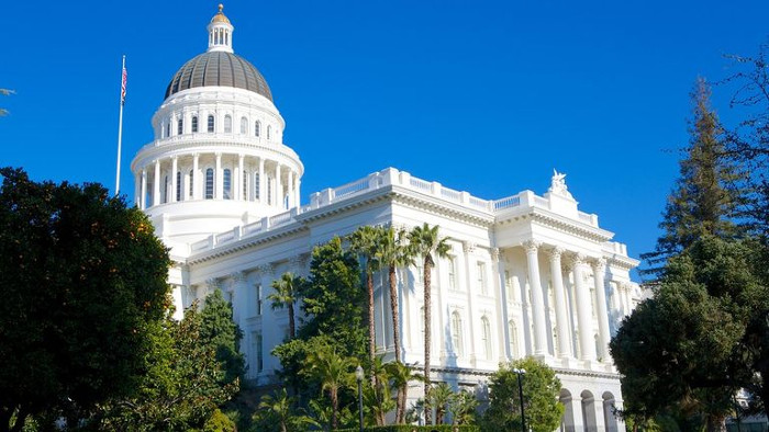Foto: Tomada de expedia.mx Diplomático cubano es recibido en Capitolio de California