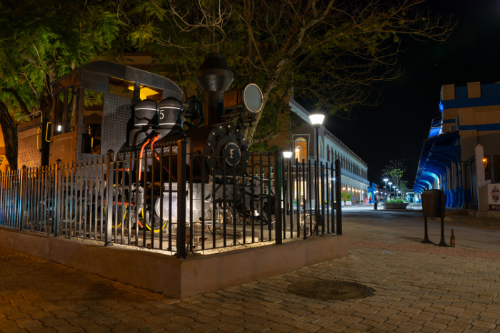 Foto: Leandro Pérez Pérez/Adelante/Archivo