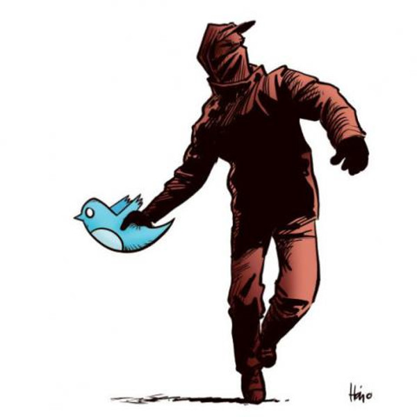 Imagen: Tomada de twitter ¿Pasó de moda la “locura”?